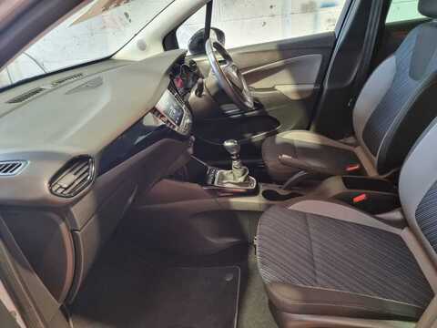 1.2 Turbo Sport Nav Premium SUV 5dr Petrol Manual Euro 6 (s/s) (110 ps)