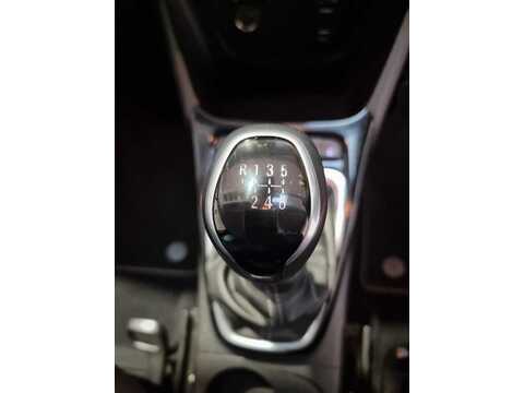 1.2 Turbo Sport Nav Premium SUV 5dr Petrol Manual Euro 6 (s/s) (110 ps)