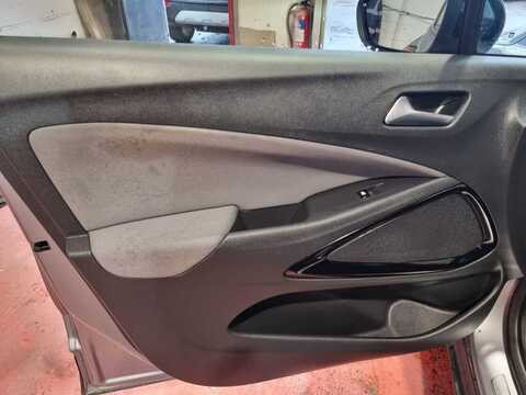 1.2 Turbo Sport Nav Premium SUV 5dr Petrol Manual Euro 6 (s/s) (110 ps)