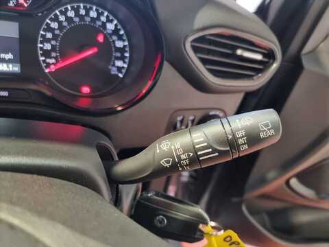 1.2 Turbo Sport Nav Premium SUV 5dr Petrol Manual Euro 6 (s/s) (110 ps)