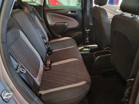 1.2 Turbo Sport Nav Premium SUV 5dr Petrol Manual Euro 6 (s/s) (110 ps)