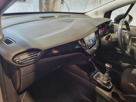 1.2 Turbo Sport Nav Premium SUV 5dr Petrol Manual Euro 6 (s/s) (110 ps)