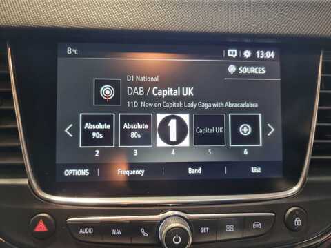 1.2 Turbo Sport Nav Premium SUV 5dr Petrol Manual Euro 6 (s/s) (110 ps)