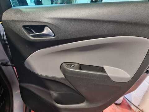 1.2 Turbo Sport Nav Premium SUV 5dr Petrol Manual Euro 6 (s/s) (110 ps)