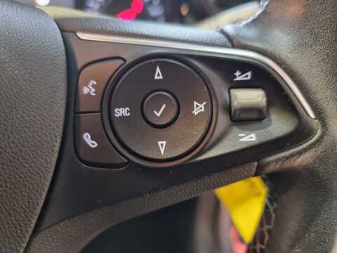 1.2 Turbo Sport Nav Premium SUV 5dr Petrol Manual Euro 6 (s/s) (110 ps)