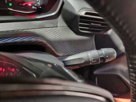 1.2 PureTech Allure Hatchback 5dr Petrol Manual Euro 6 (s/s) (100 ps)