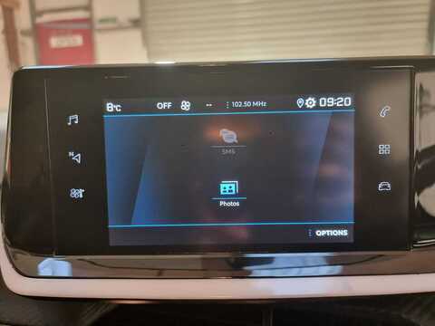 1.2 PureTech Allure Hatchback 5dr Petrol Manual Euro 6 (s/s) (100 ps)