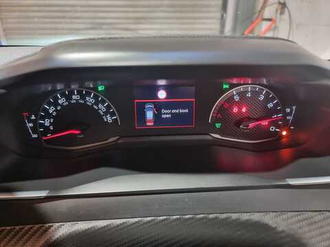 1.2 PureTech Allure Hatchback 5dr Petrol Manual Euro 6 (s/s) (100 ps)