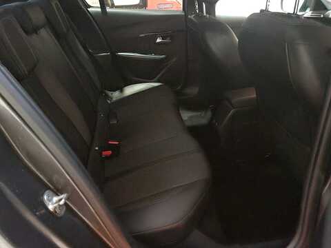 1.2 PureTech Allure Hatchback 5dr Petrol Manual Euro 6 (s/s) (100 ps)