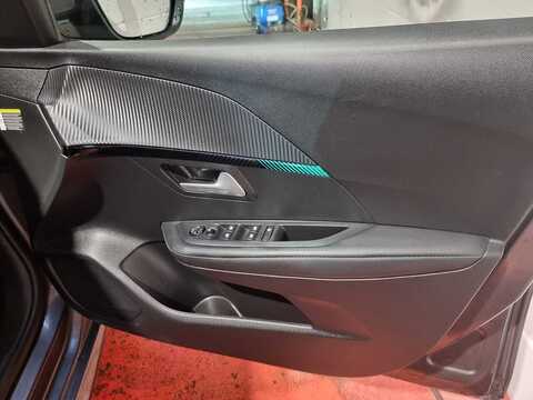 1.2 PureTech Allure Hatchback 5dr Petrol Manual Euro 6 (s/s) (100 ps)