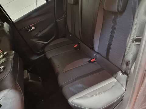 1.2 PureTech Allure Hatchback 5dr Petrol Manual Euro 6 (s/s) (100 ps)