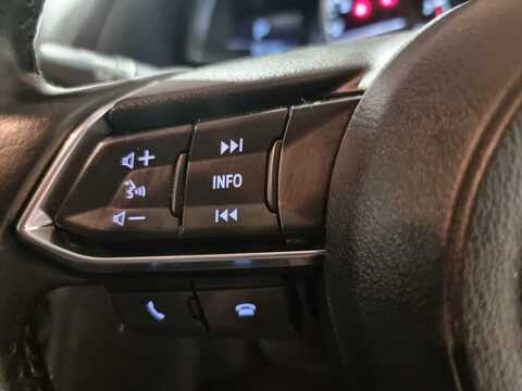 2.0 SKYACTIV-G Sport Nav Hatchback 5dr Petrol Auto Euro 5 (s/s) (120 ps)