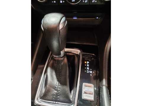 2.0 SKYACTIV-G Sport Nav Hatchback 5dr Petrol Auto Euro 5 (s/s) (120 ps)