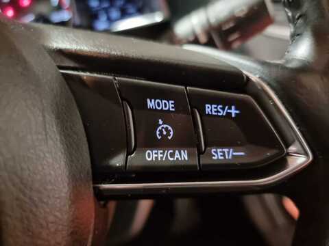 2.0 SKYACTIV-G Sport Nav Hatchback 5dr Petrol Auto Euro 5 (s/s) (120 ps)