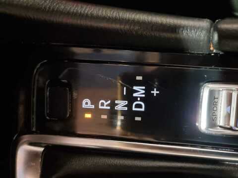 2.0 SKYACTIV-G Sport Nav Hatchback 5dr Petrol Auto Euro 5 (s/s) (120 ps)