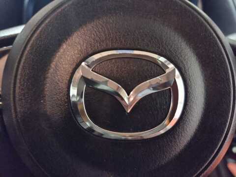 2.0 SKYACTIV-G Sport Nav Hatchback 5dr Petrol Auto Euro 5 (s/s) (120 ps)