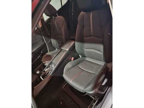 2.0 SKYACTIV-G Sport Nav Hatchback 5dr Petrol Auto Euro 5 (s/s) (120 ps)