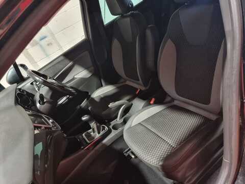 1.2 Elite SUV 5dr Petrol Manual Euro 6 (83 ps)