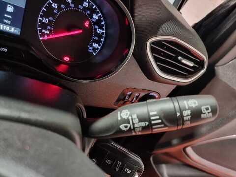 1.2 Elite SUV 5dr Petrol Manual Euro 6 (83 ps)