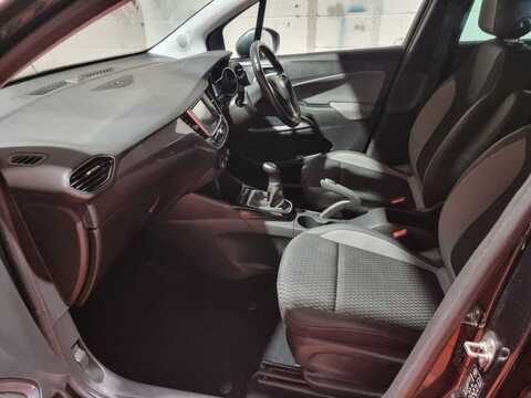 1.2 Elite SUV 5dr Petrol Manual Euro 6 (83 ps)