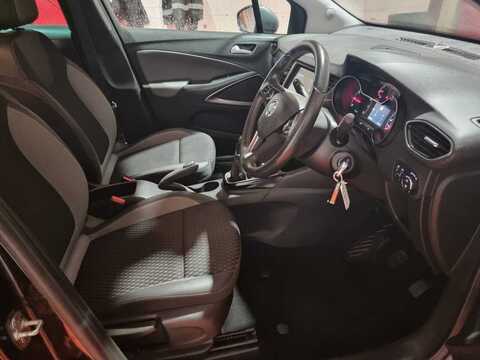 1.2 Elite SUV 5dr Petrol Manual Euro 6 (83 ps)