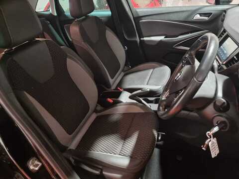 1.2 Elite SUV 5dr Petrol Manual Euro 6 (83 ps)