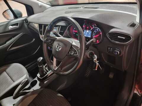 1.2 Elite SUV 5dr Petrol Manual Euro 6 (83 ps)