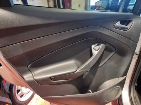 2.0 TDCi EcoBlue Zetec SUV 5dr Diesel Powershift AWD Euro 6 (s/s) (150 ps)