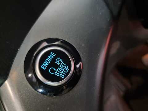 2.0 TDCi EcoBlue Zetec SUV 5dr Diesel Powershift AWD Euro 6 (s/s) (150 ps)