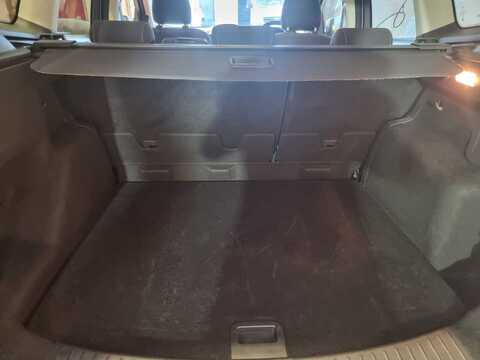 2.0 TDCi EcoBlue Zetec SUV 5dr Diesel Powershift AWD Euro 6 (s/s) (150 ps)