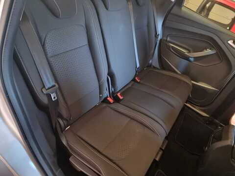 2.0 TDCi EcoBlue Zetec SUV 5dr Diesel Powershift AWD Euro 6 (s/s) (150 ps)