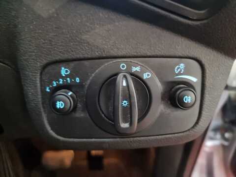 2.0 TDCi EcoBlue Zetec SUV 5dr Diesel Powershift AWD Euro 6 (s/s) (150 ps)