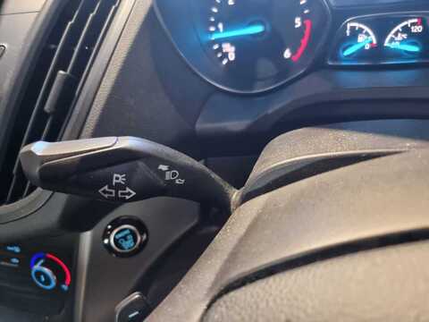 2.0 TDCi EcoBlue Zetec SUV 5dr Diesel Powershift AWD Euro 6 (s/s) (150 ps)