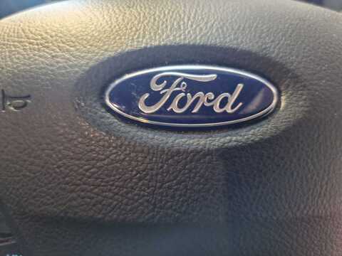 2.0 TDCi EcoBlue Zetec SUV 5dr Diesel Powershift AWD Euro 6 (s/s) (150 ps)