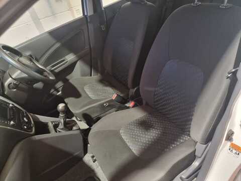 1.0 Dualjet SZ2 Hatchback 5dr Petrol Manual Euro 6 (s/s) (68 ps)