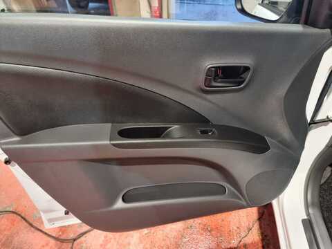 1.0 Dualjet SZ2 Hatchback 5dr Petrol Manual Euro 6 (s/s) (68 ps)