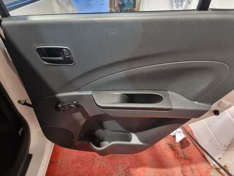 1.0 Dualjet SZ2 Hatchback 5dr Petrol Manual Euro 6 (s/s) (68 ps)