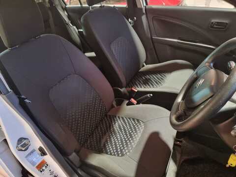 1.0 Dualjet SZ2 Hatchback 5dr Petrol Manual Euro 6 (s/s) (68 ps)