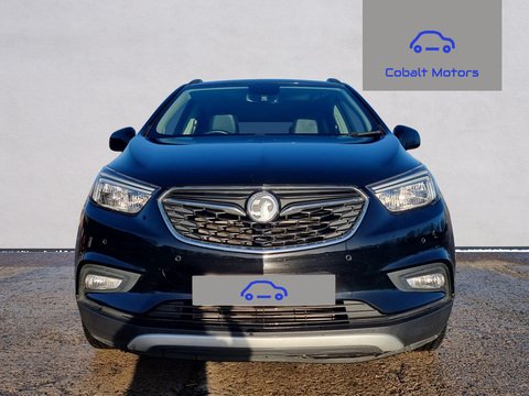 1.4i Turbo ecoTEC Ultimate SUV 5dr Petrol Manual Euro 6 (s/s) (140 ps)