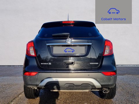 1.4i Turbo ecoTEC Ultimate SUV 5dr Petrol Manual Euro 6 (s/s) (140 ps)