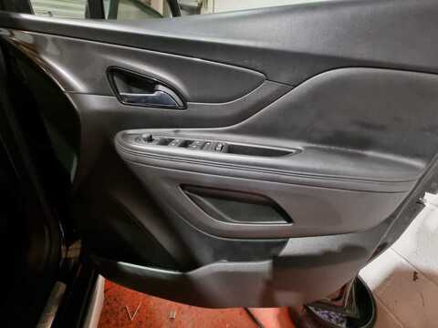 1.4i Turbo ecoTEC Ultimate SUV 5dr Petrol Manual Euro 6 (s/s) (140 ps)