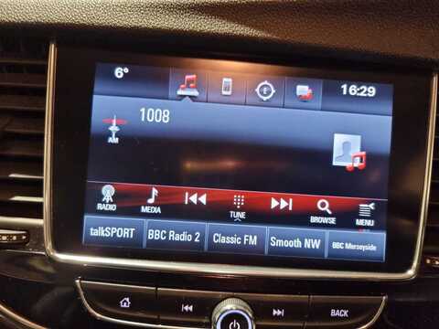 1.4i Turbo ecoTEC Ultimate SUV 5dr Petrol Manual Euro 6 (s/s) (140 ps)