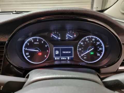 1.4i Turbo ecoTEC Ultimate SUV 5dr Petrol Manual Euro 6 (s/s) (140 ps)