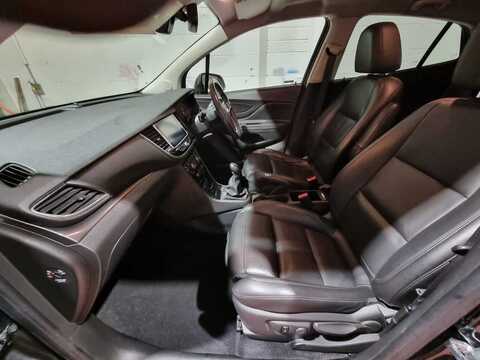 1.4i Turbo ecoTEC Ultimate SUV 5dr Petrol Manual Euro 6 (s/s) (140 ps)