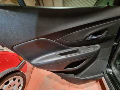 1.4i Turbo ecoTEC Ultimate SUV 5dr Petrol Manual Euro 6 (s/s) (140 ps)