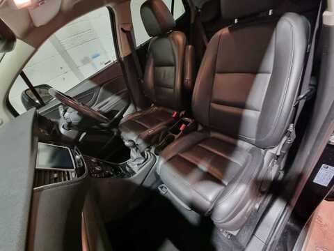 1.4i Turbo ecoTEC Ultimate SUV 5dr Petrol Manual Euro 6 (s/s) (140 ps)