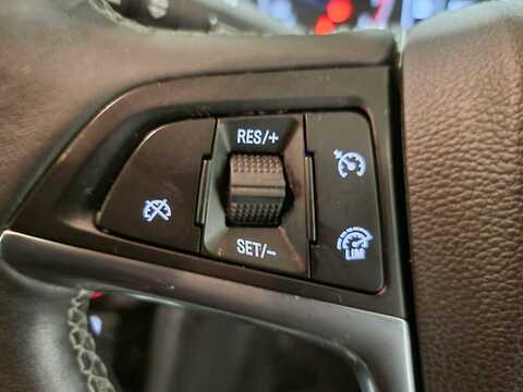 1.4i Turbo ecoTEC Ultimate SUV 5dr Petrol Manual Euro 6 (s/s) (140 ps)