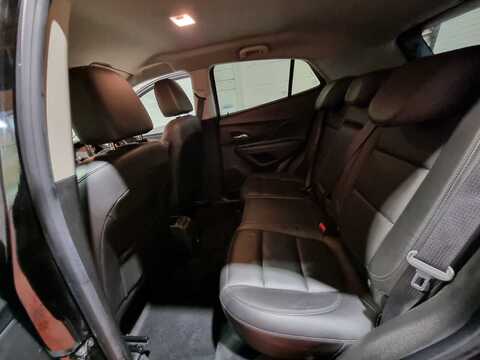 1.4i Turbo ecoTEC Ultimate SUV 5dr Petrol Manual Euro 6 (s/s) (140 ps)