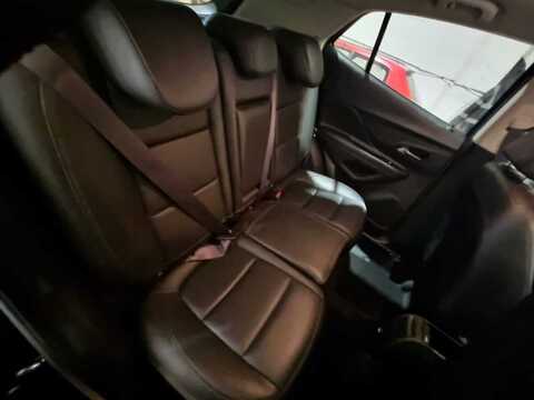 1.4i Turbo ecoTEC Ultimate SUV 5dr Petrol Manual Euro 6 (s/s) (140 ps)