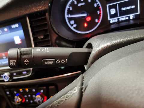 1.4i Turbo ecoTEC Ultimate SUV 5dr Petrol Manual Euro 6 (s/s) (140 ps)